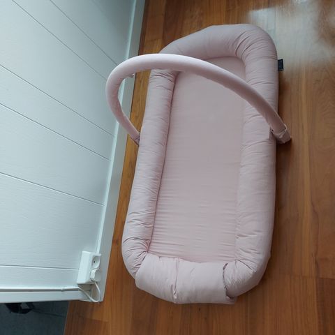 Babynest vippestol gyngestol