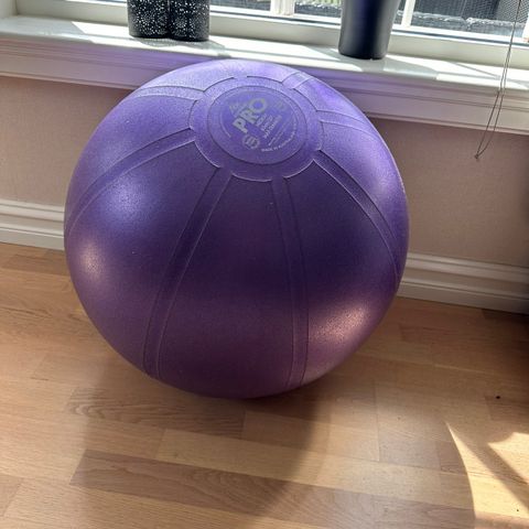 Treningsball Aok mediball 65cm