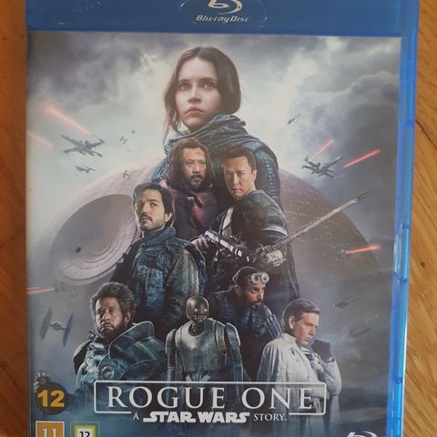 ROGUE ONE Star Wars