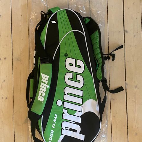 Prince tennis bag