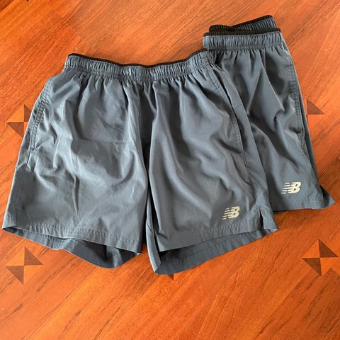 New Balance shorts