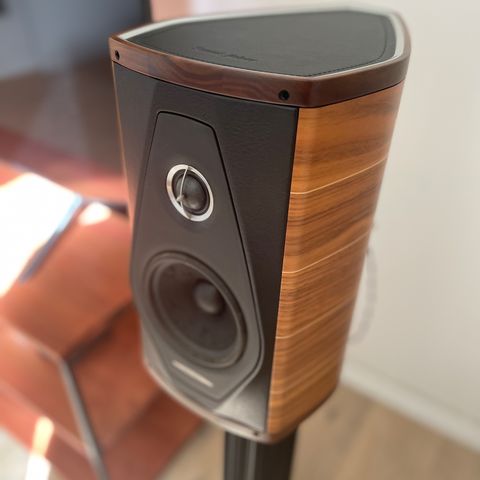 Sonus Faber Olympica 1