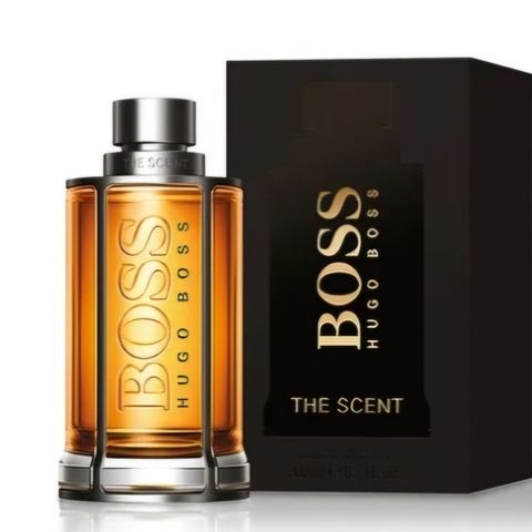 Hugo Boss the Scent edt 200 ml