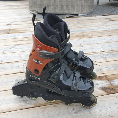 Rollerblades  str 41