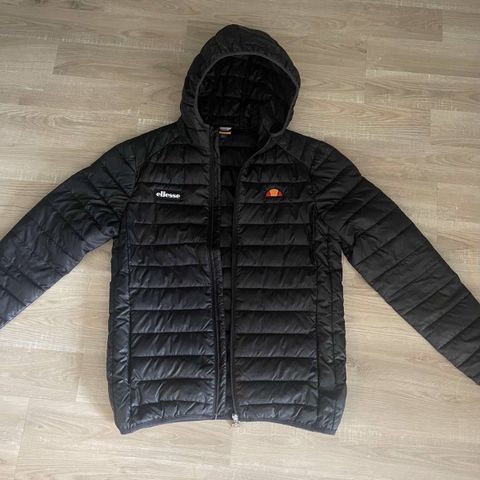 Ellesse Lombardy jakke