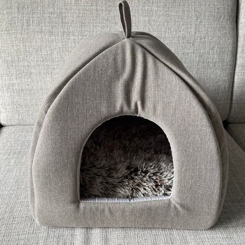 Dogman iglo for hunder eller katter