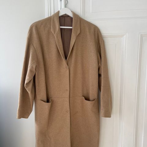 Filippa K Marlie Wool Coat