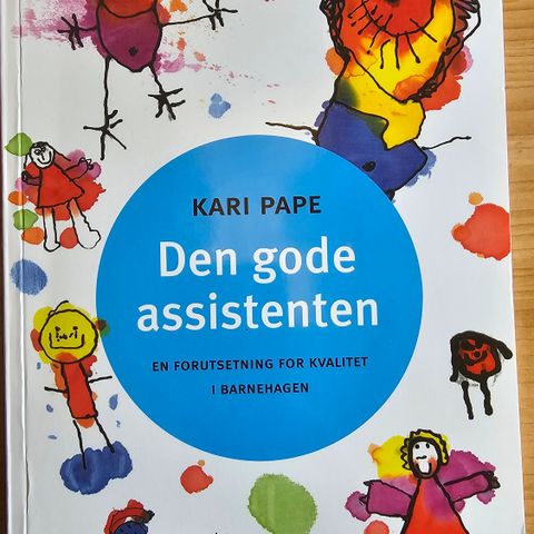 Den gode assistenten