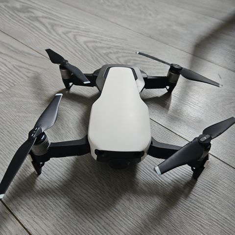 Mavic Air drone