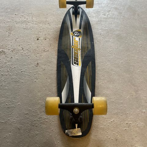 Sector 9 Longboard