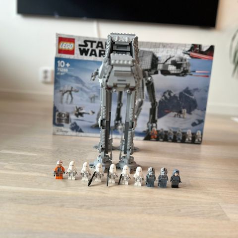 Lego star wars 75288