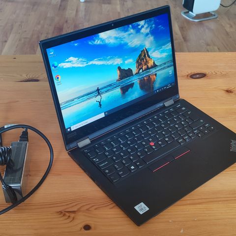 Lenovo Yoga L13