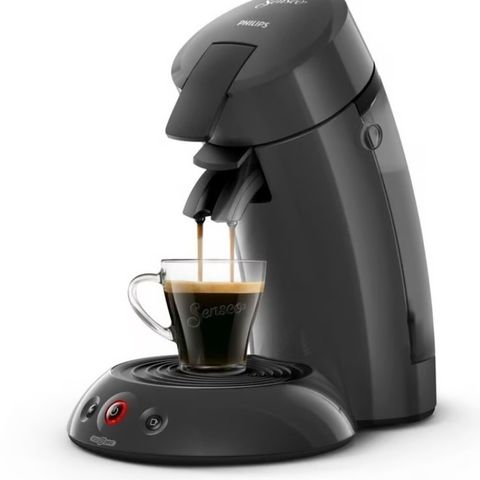 Philips Senseo kaffemaskin