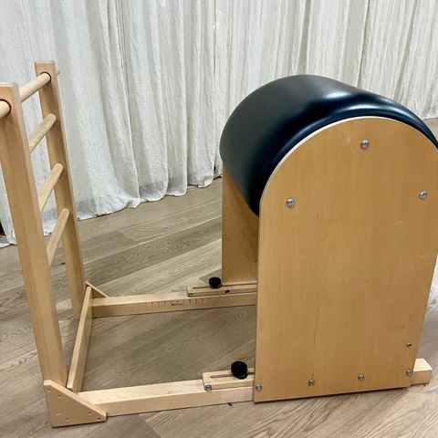 Pilates Ladder Barrel by Balanced Body-13,900kr