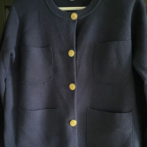 Tricot Milano jakke