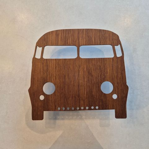 Ferm living car lamp