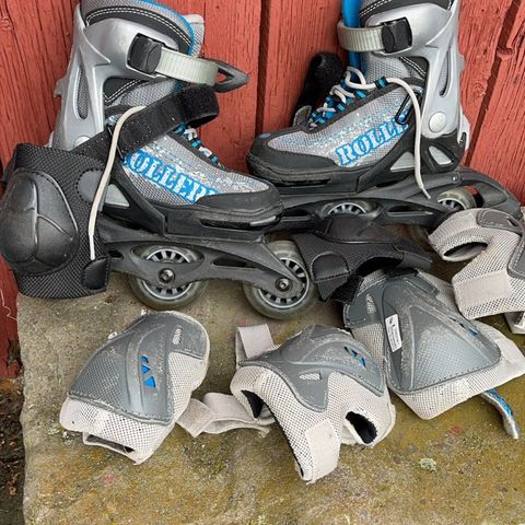 Rollerblades