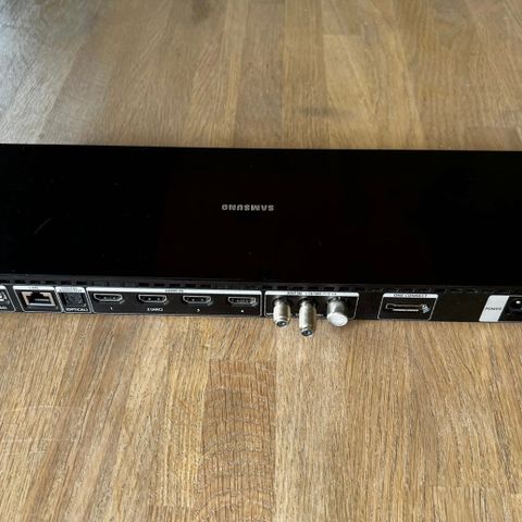 Samsung One Connect boks SOC1000M
