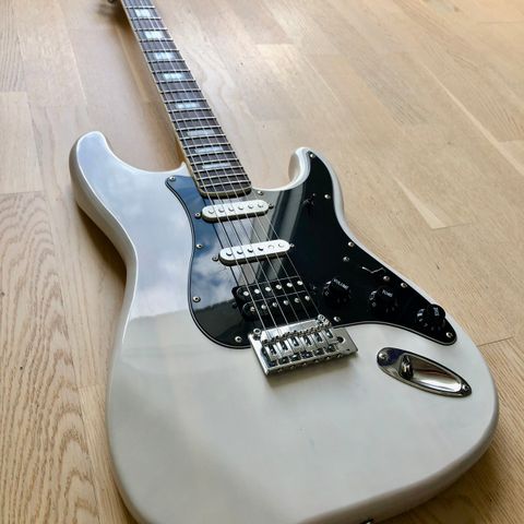 Stratocaster