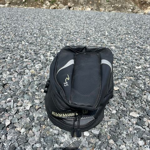 Tailbag