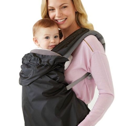 Ergobaby Winter weather cover