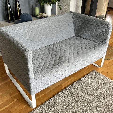 Sofa 2-Seter IKEA