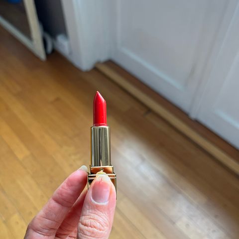 Yves Saint Laurent R1 lipstick mini
