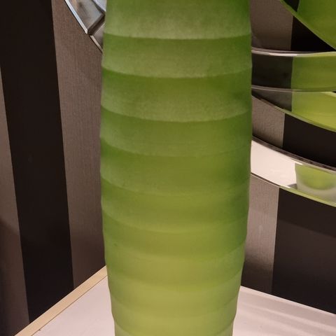 Vintage Leonardo Vase