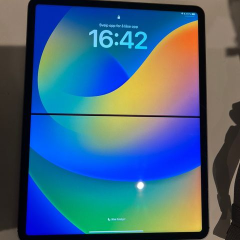 ipad pro 12,9 512GB 2022