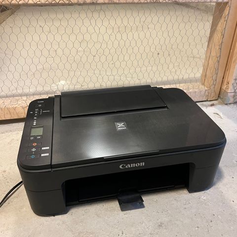 Printer