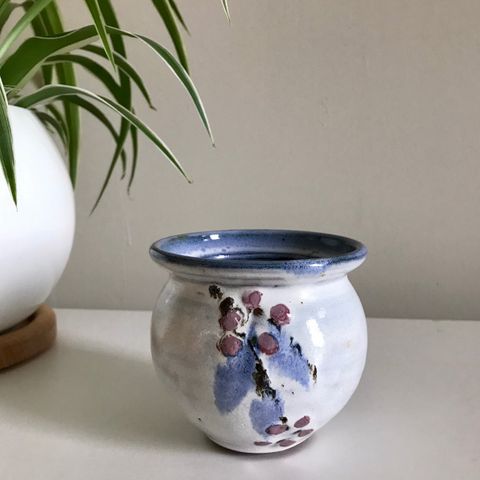 Barholt vase