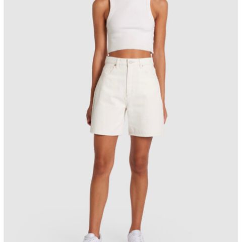 Abrand  Carrie shorts