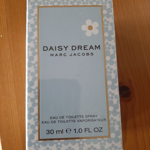 Parfyme Marc Jacobs Daisy Dream