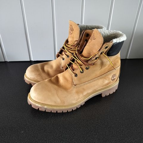 Timberland vintersko str 46