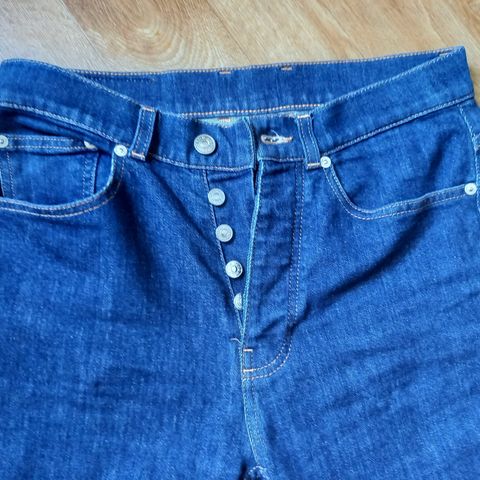 Tom Wood jeans str. 30