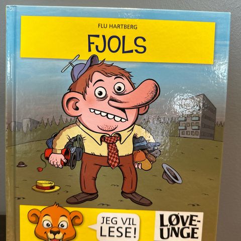 Fjols