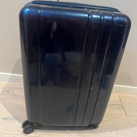 Koffert carry-on