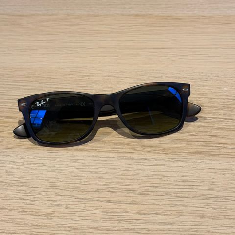 Solbriller Rayban P