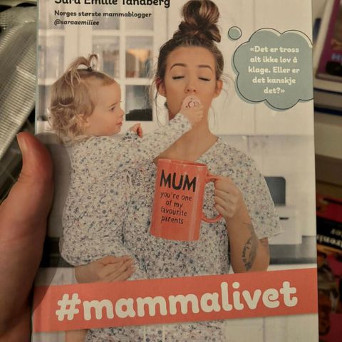 #mammalivet