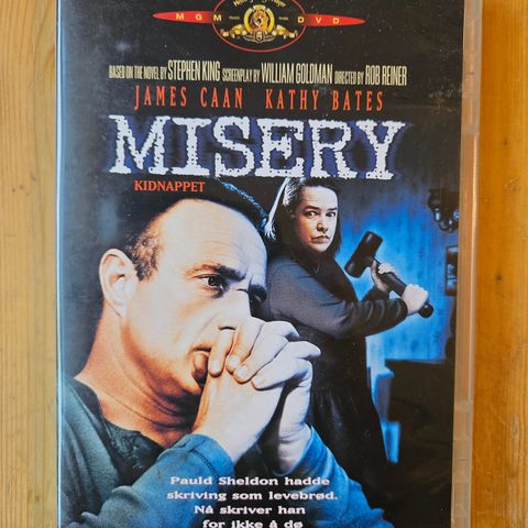 Misery