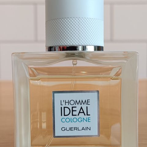 L’Homme Ideal Cologne Guerlain