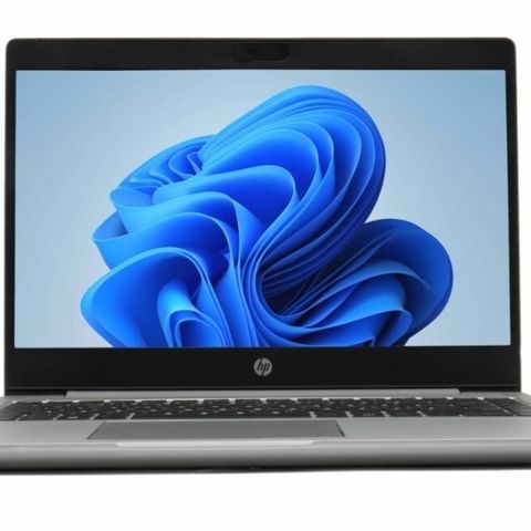 HP Probook - Sterk og stueren PC fra kontorbruk