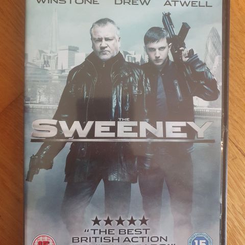 The SWEENEY