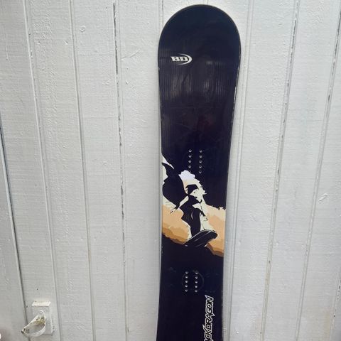 Snowboard 150 cm