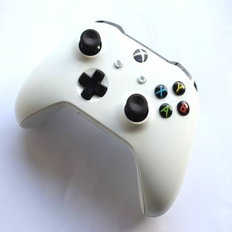 Xbox one controller