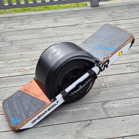 Onewheel XR