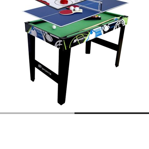 4in1 Combo Table, kombospill