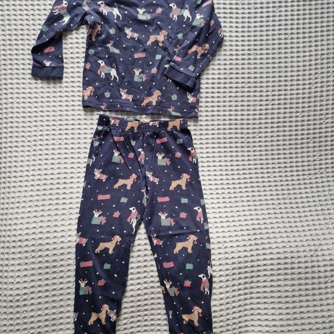 Pyjamas Str. 98-104