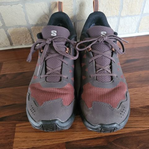 NY PRIS! Salomon Ardent Gore-Tex 39 1/3