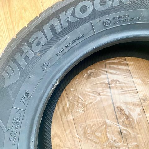 Hankook Kinergy Eco 2 K435 185/65 R 15 88H